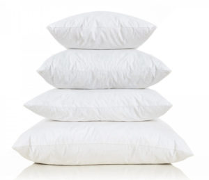 pillow manufacturers
