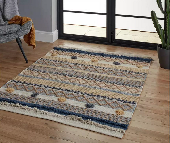 best rugs and carpet manufacturers in India