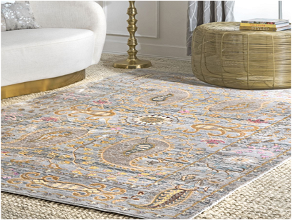 rug manufacturers in india