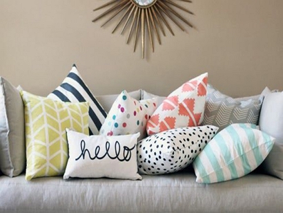 Pillow manufacturers in India