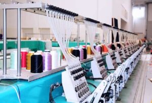 Textile manufacturer India