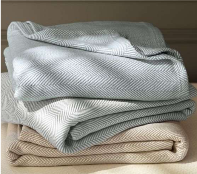 blanket manufacturers